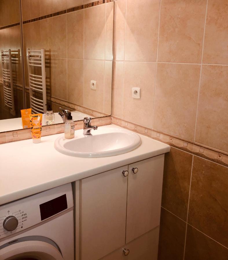 L'Ecume Apartment Saint-Cyprien  Bagian luar foto