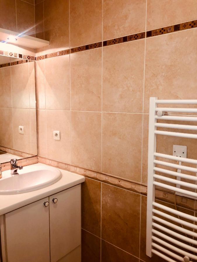 L'Ecume Apartment Saint-Cyprien  Bagian luar foto
