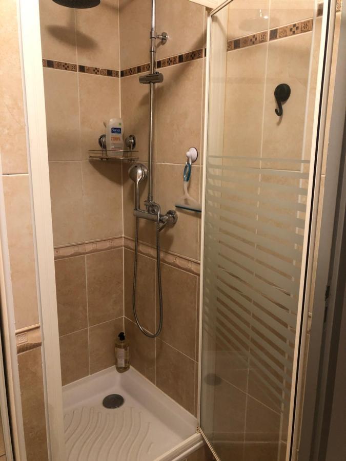 L'Ecume Apartment Saint-Cyprien  Bagian luar foto