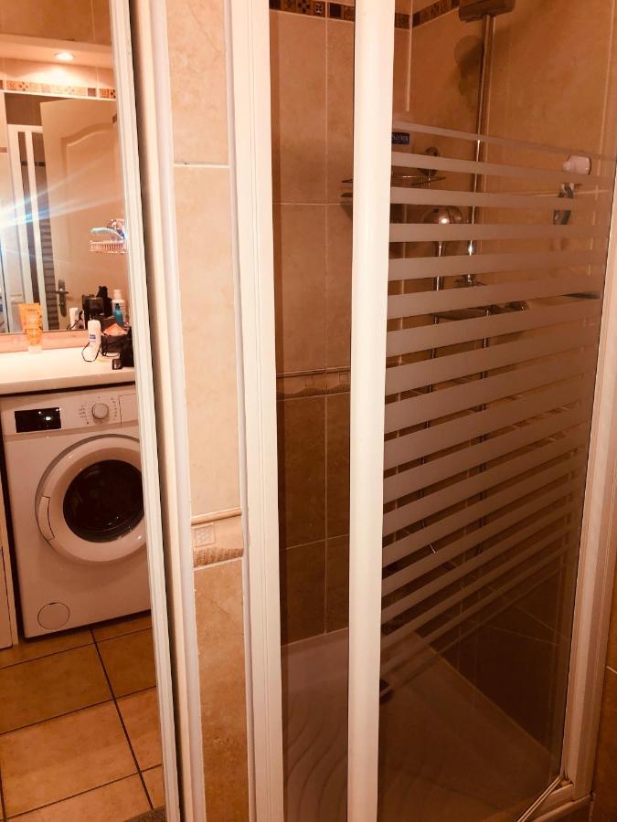 L'Ecume Apartment Saint-Cyprien  Bagian luar foto