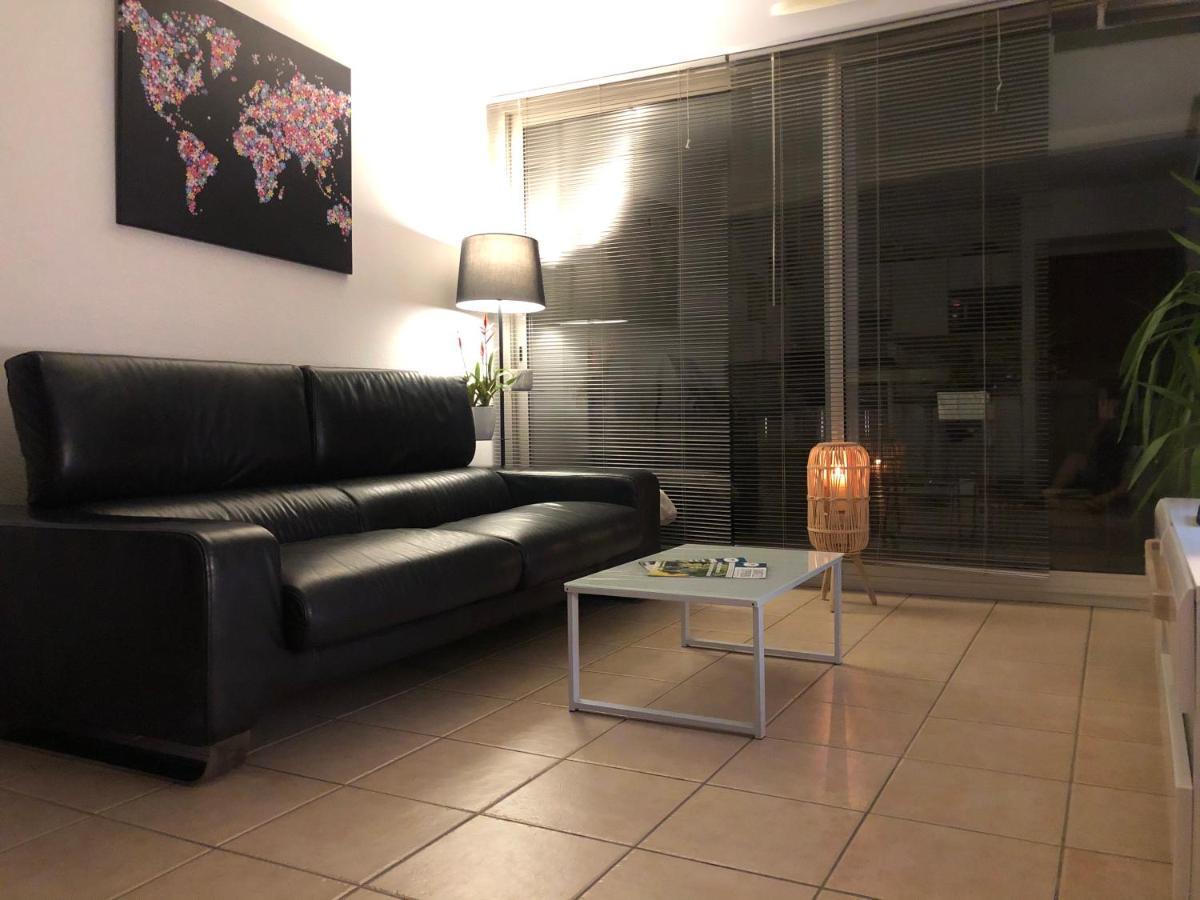 L'Ecume Apartment Saint-Cyprien  Bagian luar foto