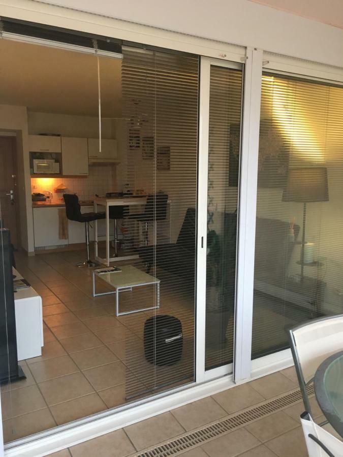 L'Ecume Apartment Saint-Cyprien  Bagian luar foto