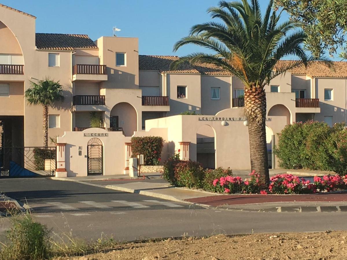 L'Ecume Apartment Saint-Cyprien  Bagian luar foto
