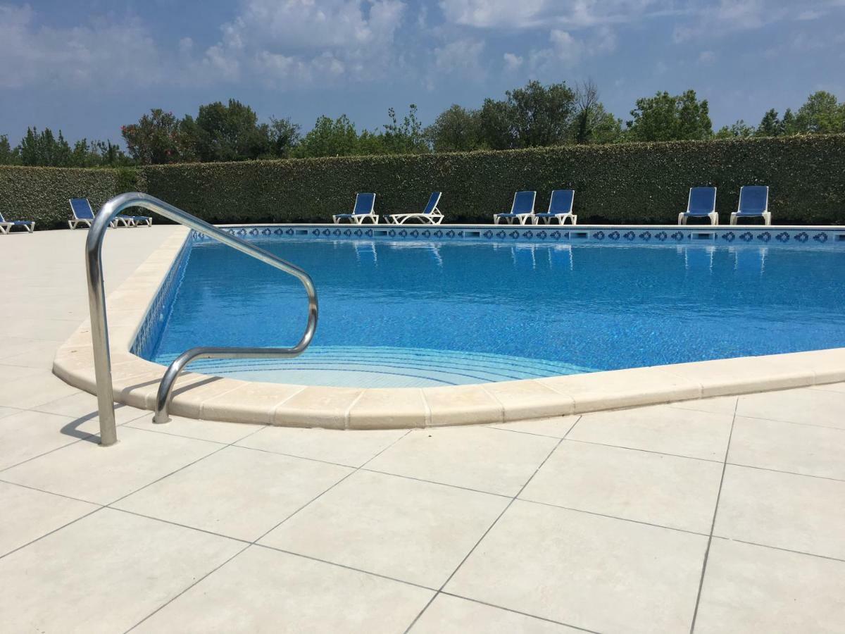 L'Ecume Apartment Saint-Cyprien  Bagian luar foto