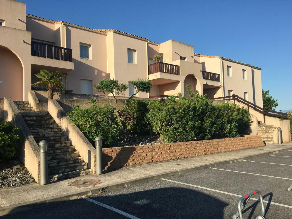L'Ecume Apartment Saint-Cyprien  Bagian luar foto