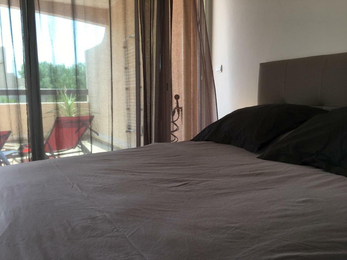 L'Ecume Apartment Saint-Cyprien  Bagian luar foto