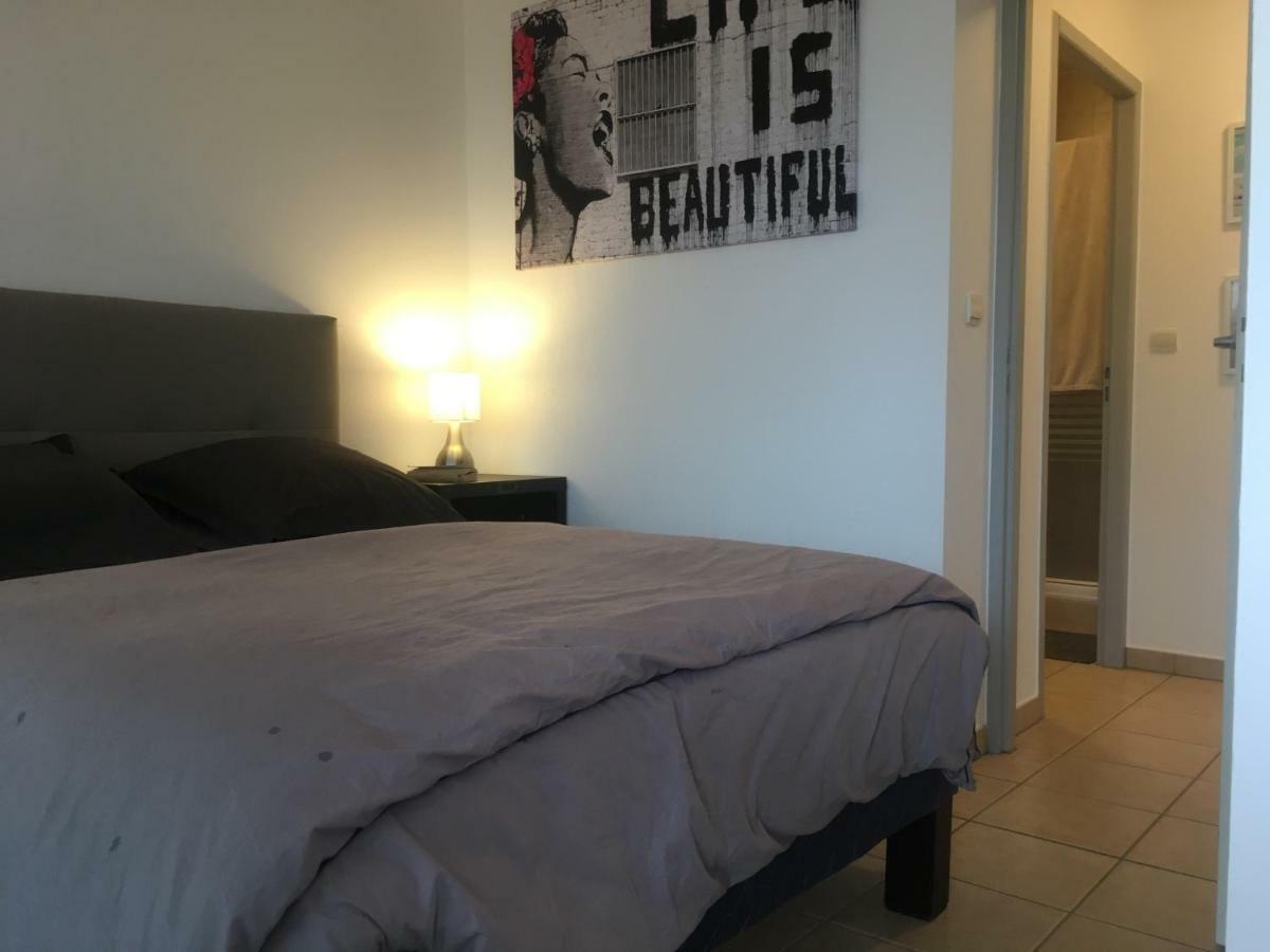 L'Ecume Apartment Saint-Cyprien  Bagian luar foto