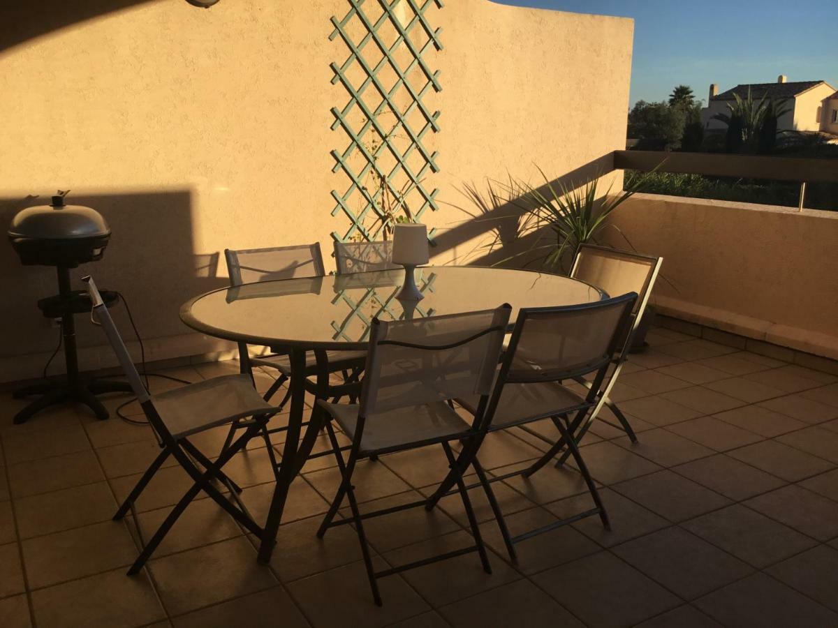 L'Ecume Apartment Saint-Cyprien  Bagian luar foto