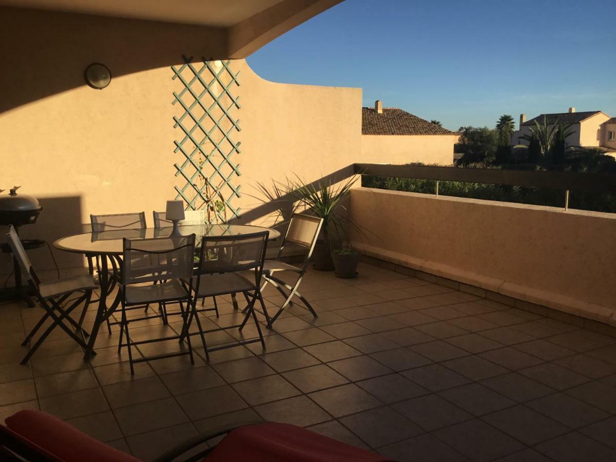 L'Ecume Apartment Saint-Cyprien  Bagian luar foto