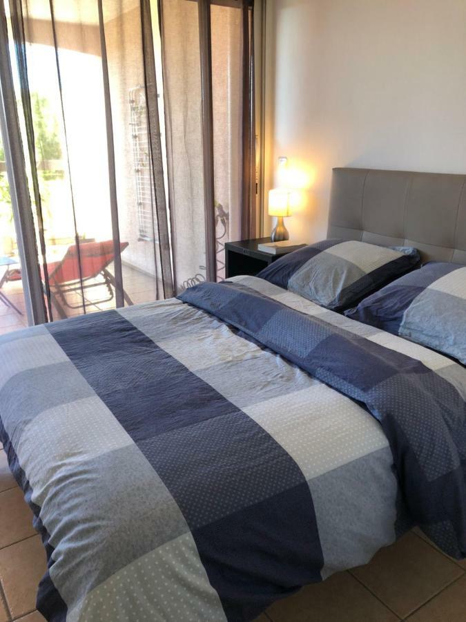 L'Ecume Apartment Saint-Cyprien  Bagian luar foto