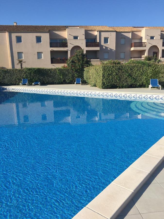 L'Ecume Apartment Saint-Cyprien  Bagian luar foto